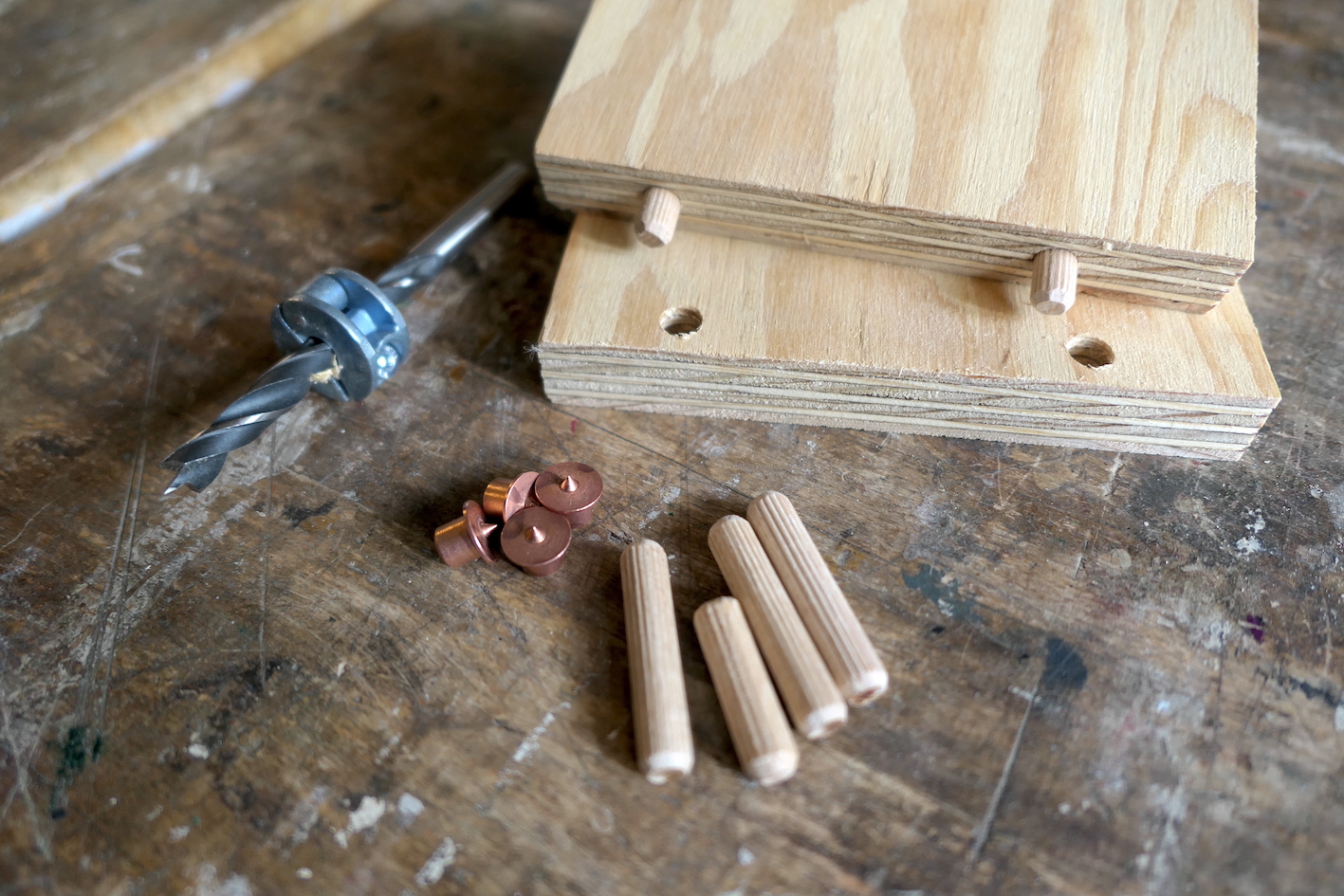 Outillage : choisir une lamelleuse pour des assemblages en bois